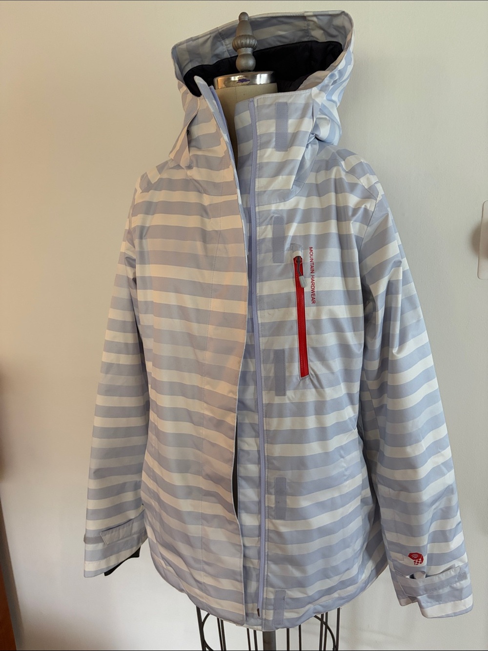 Women’s Mountain Hardware Waterproof Ski Jacket